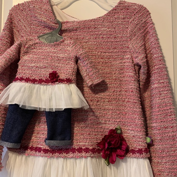 Dollie and Me outfits - Picture 7 of 7